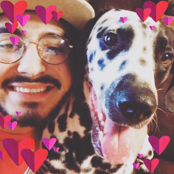 Meet your Posher, Jason - Picture 1 of 1